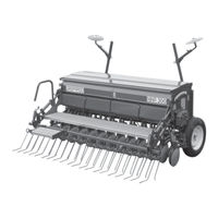 Gaspardo NINA 250 Use And Maintenance