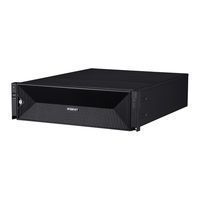 Wisenet PRN-6410DB4 Quick Manual
