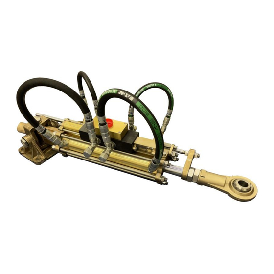 Kobelt 7085-S Manuals