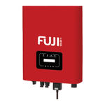 FujiFilm SOLAR FU-SUN-3K-G05 User Manual