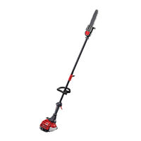 Craftsman CMXGJAMD25PS Operator's Manual