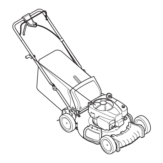 Snapper 7900925 Operator's Manual