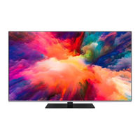 VESTEL 65Q9700TT Operating Instructions Manual