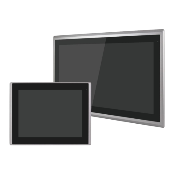 Aplex ARCHMI-9 B Series User Manual