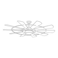 Harbor Breeze 1058853 Manual