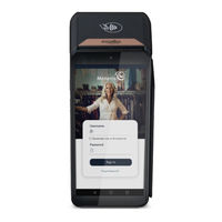 Moneris Go Plus Getting Started Manual