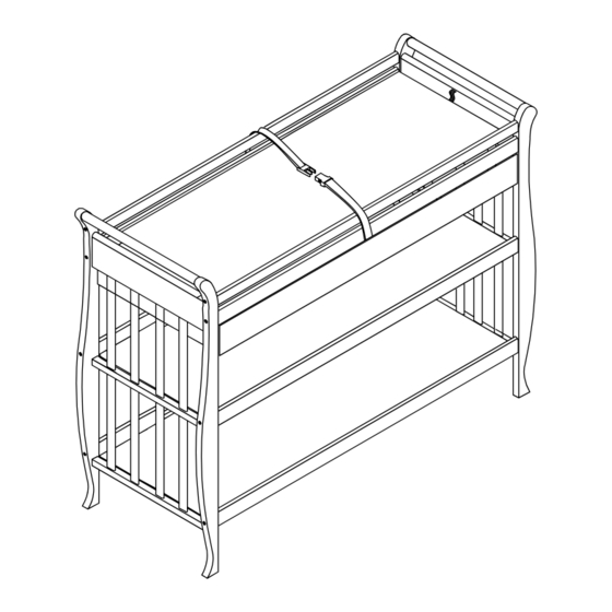 AFG Nadia G3353 Quick Start Manual