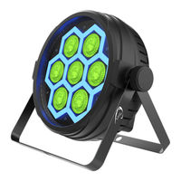 Triton Blue Q-P00712 User Manual