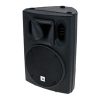 Thomann the box PA 302 User Manual