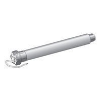 SOMFY ILMO M 50 WT Instructions Manual
