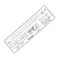 Bosch BLAUPUNKT RPD 7000 Quick Start Manual