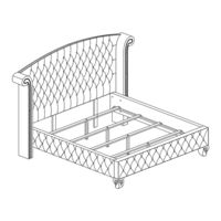 Furniture of America CM7130Q Assembly Instructions Manual