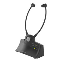 Avantree WSHT-381 User Manual