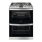 Cookers AEG CGB6133CCM User Manual
