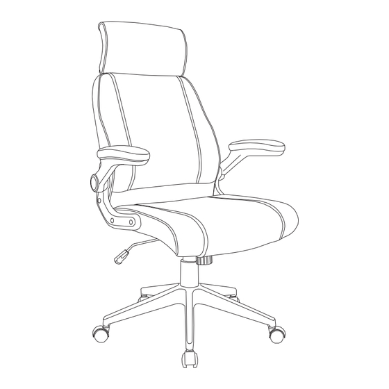 fantastic furniture Heath Assembly Instructions Manual