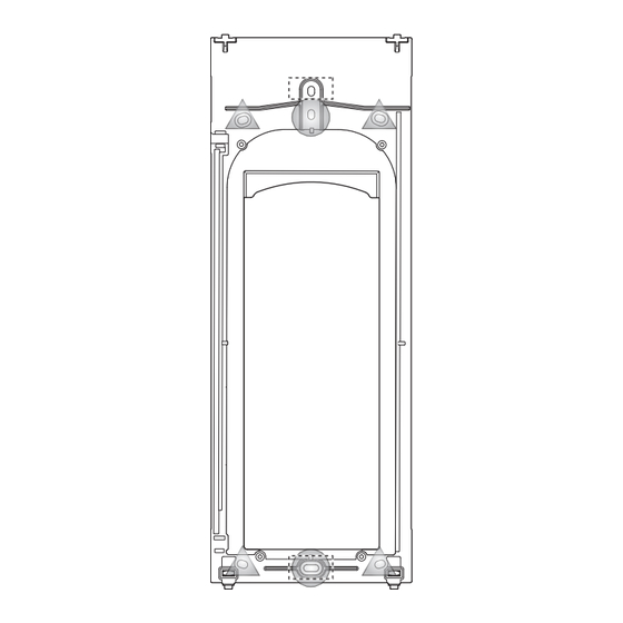 Bticino SP115 Manual