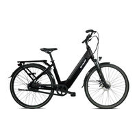 Sharp BK-ED06E User Manual