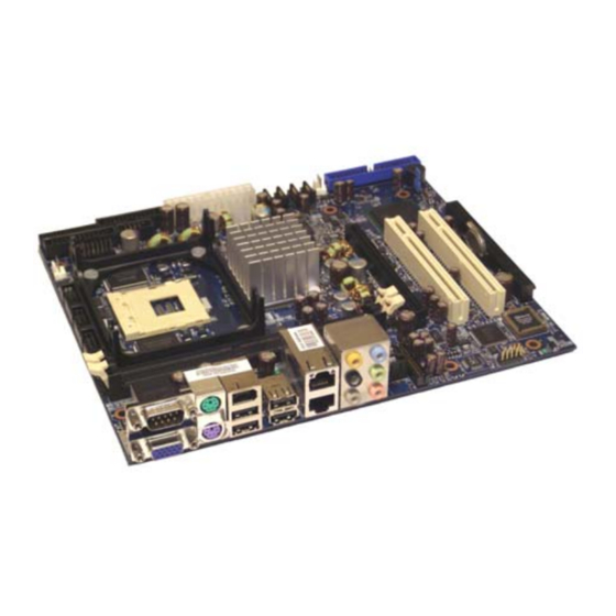 Kontron 986LCD-M/Flex User Manual