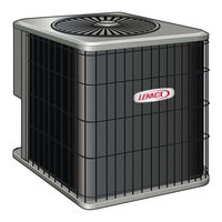 Lennox TSA042S4 User Manual