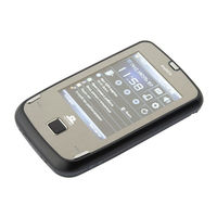 AnyDATA ASP-505A User Manual