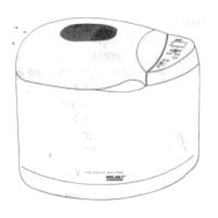 Welbilt AMB3500 Instruction Manual