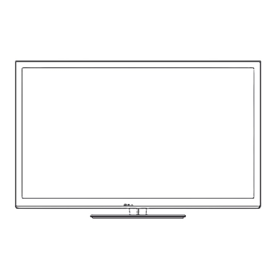 Panasonic VIERA TH-L47ET5Z Operating Instructions Manual