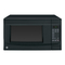 Microwave Oven GEAppliances JES1451 Owner's Manual