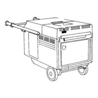 Honda EX5500 Owner's Manual