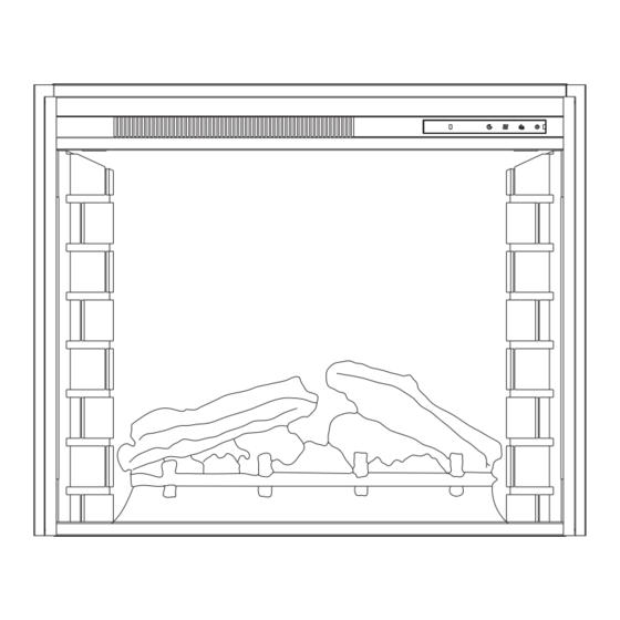Altra FA23V60 Homeowners Operating Manual
