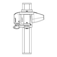 Sirona galileos comfort plus Operating Instructions Manual