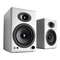Speakers AudioEngine 5+ WIRELESS Quick Start Manual