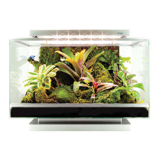 biopod TERRA Setup Manual
