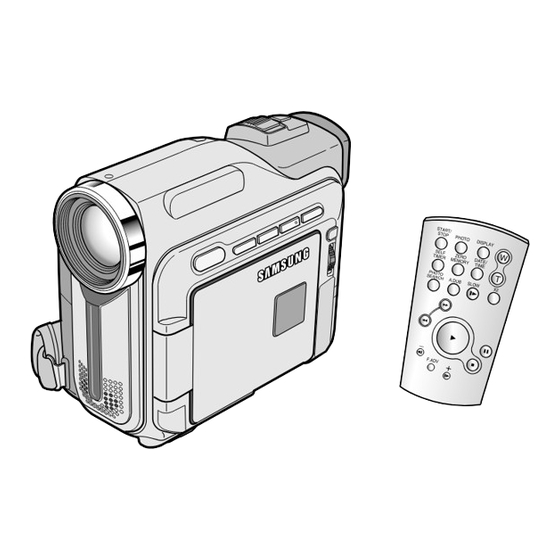 Samsung D303(i) Owner's Instruction Book