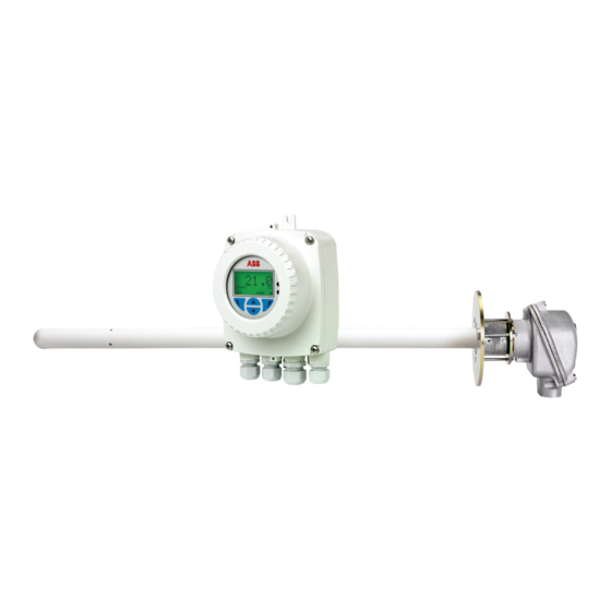 ABB Endura AZ25 Series User Manual