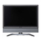 LCD TV Sharp LC-26GA5E Service Manual