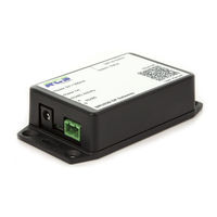 RCS SM1020/W Product Manual