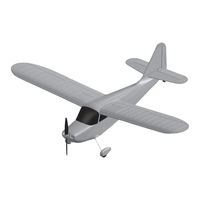Hobbico Dromida Voyager DIDA0211 Manual