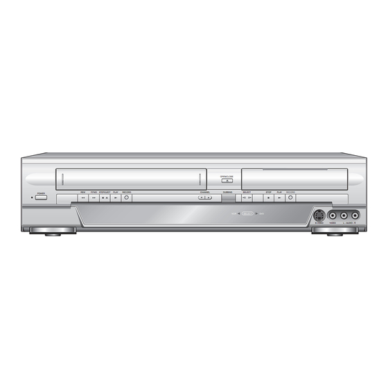 Symphonic CWR20V4 Owner's Manual