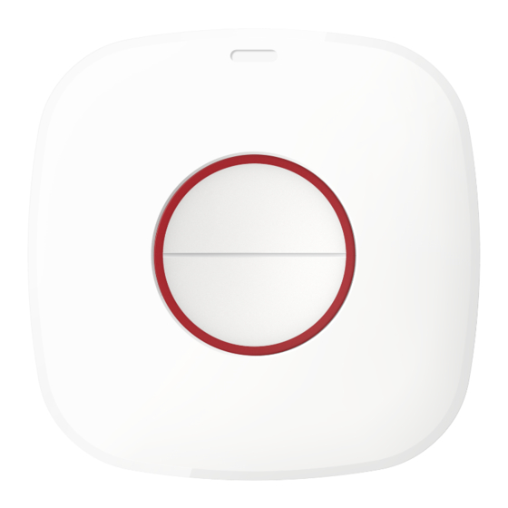 HIKVISION DS-PDEB-EG2-WE Manual