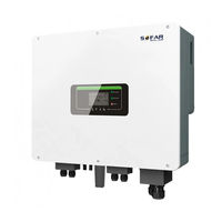 Sofarsolar HYD 10KTL-3PH User Manual