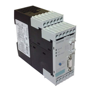 SIEMENS SIMOCODE PRO V MANUAL Pdf Download | ManualsLib