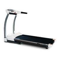 INRED SMART MTS 6000L Owner's Manual
