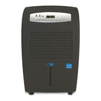 Whynter RPD-561EGP Instruction Manual