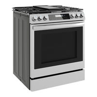 Midea MGS30S2AST User Manual