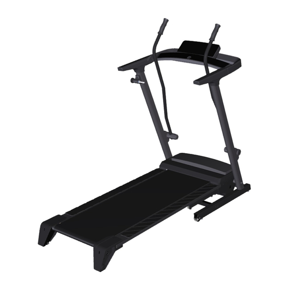 Proform crosswalk lt ifit treadmill hot sale