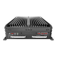 Premio RCO-6000-CML-2C-2B15M User Manual