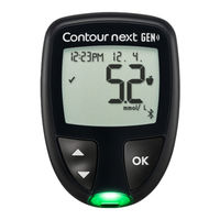 CONTOUR NEXT GEN User Manual