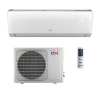 Cooper & Hunter CH-S24FTXL2Q-NG Manual