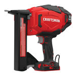 Craftsman CMCN618N Instruction Manual
