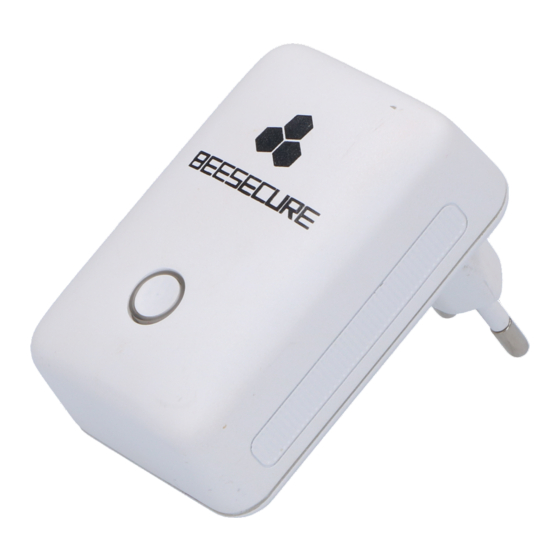 BeeSecure BEE-REPEATER Quick Start Manual